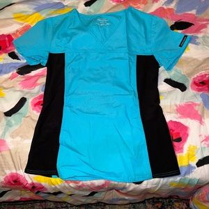 Scrubs Top